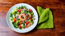West Indies Salad