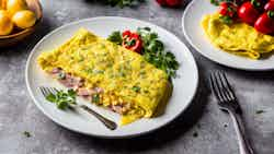 Western Omelette