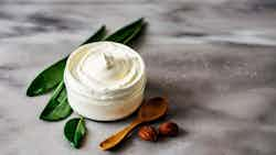 Whipped Body Butter Non Greasy