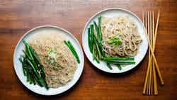 Xiang Su Fen (fragrant Rice Noodles)