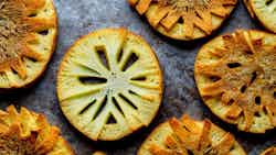 Yapese Breadfruit Chips