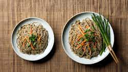 Zen Garden Soba Noodles