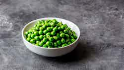 Zipper Peas