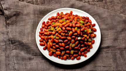 Anasazi Beans