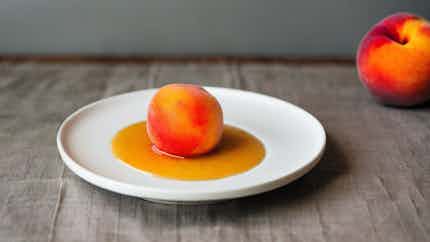 Ball Peach Jam