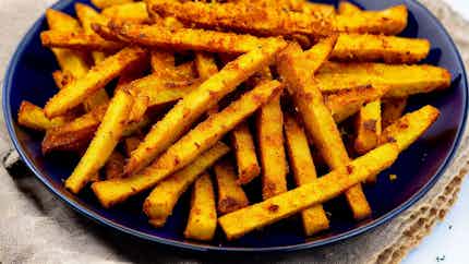 Bata Spicy Fried Cassava Fries