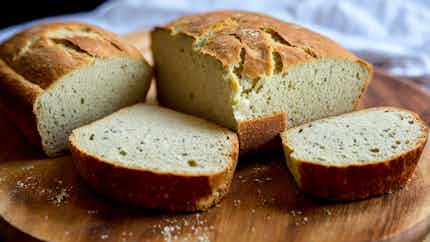 Bread Of God (pão De Deus)