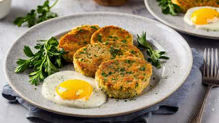 Cotolette Alla Milanese (milanese Veal Cutlets)