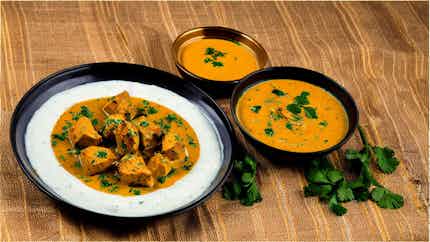 Creamy Chicken Tikka (awadhi Shahi Lucknowi Shahi Murgh Awadhi Malai Tikka)