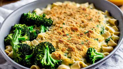 Diabetic-friendly Chicken And Broccoli Casserole