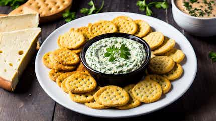 Dubliner Cheese And Guinness Dip