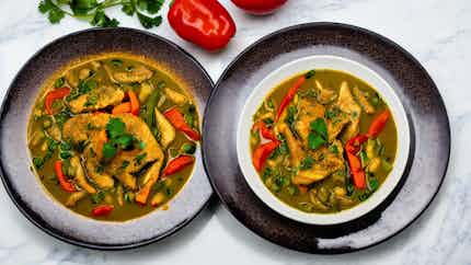 Fish Pepper Soup (liberian Style Fish Pepper Soup)