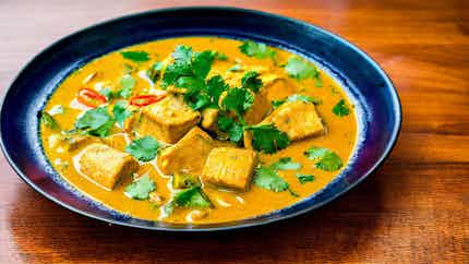 Fish Sour Curry (sri Lankan Fish Ambul Thiyal)