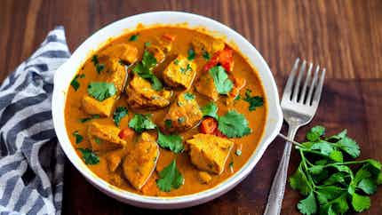 Koli Curry (coorgi Style Chicken Stew)