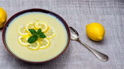 Lemon Soup (nimmakaya Charu)