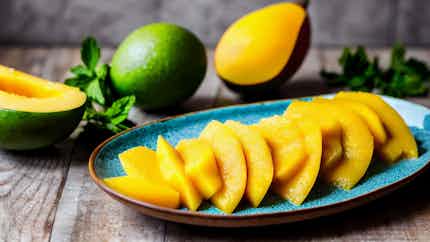 Locura De Mango (mango Madness)