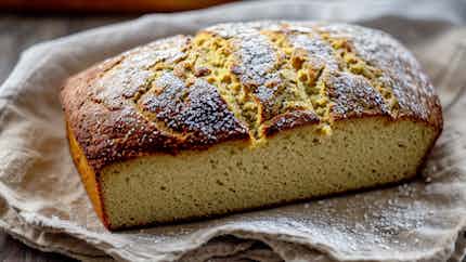 Low-carb Keto Bread