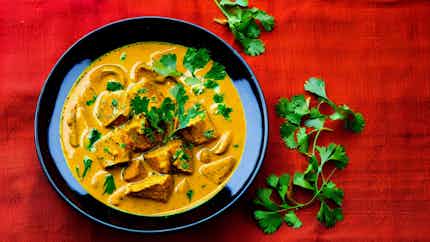 Mangalorean Fish Curry