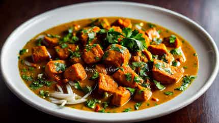 Meen Puli Kuzhambu (tangy Fish Tamarind Curry)