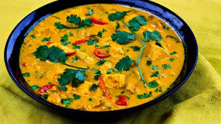 Mutta Curry (sri Lankan Egg Curry)
