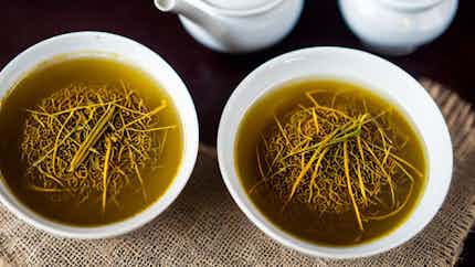 Po Cha (tibetan Butter Tea Delight)