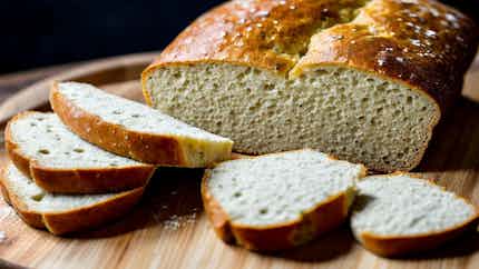 Senorita Bread