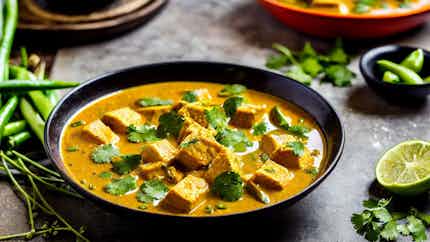 Sour Fish Curry (sweet And Sour Ambul Thiyal)