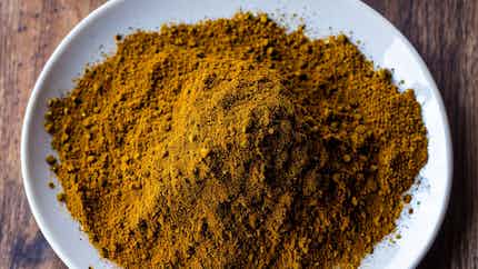 Spiced Lentil Powder (kandi Podi)