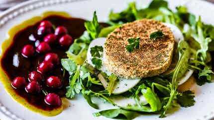 Spreewald Gherkin Salad Delight (Spreewälder Gurkensalat Freude)