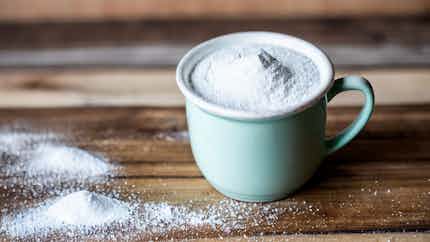 Sugar Cookie In A Mug