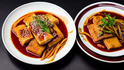 Tian La Yu (sweet Chili Fish)
