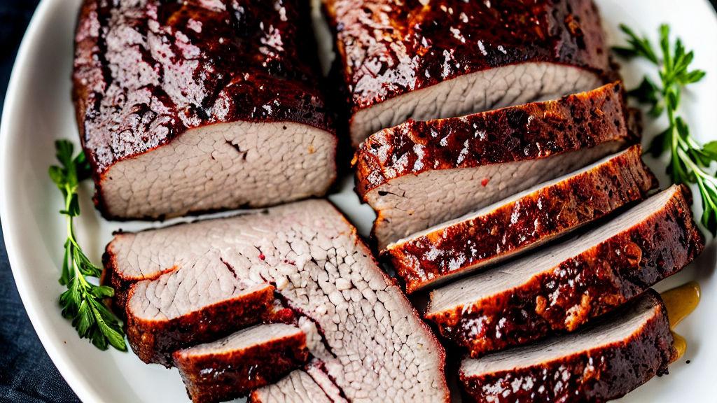 Aaron Franklin Brisket Recipe