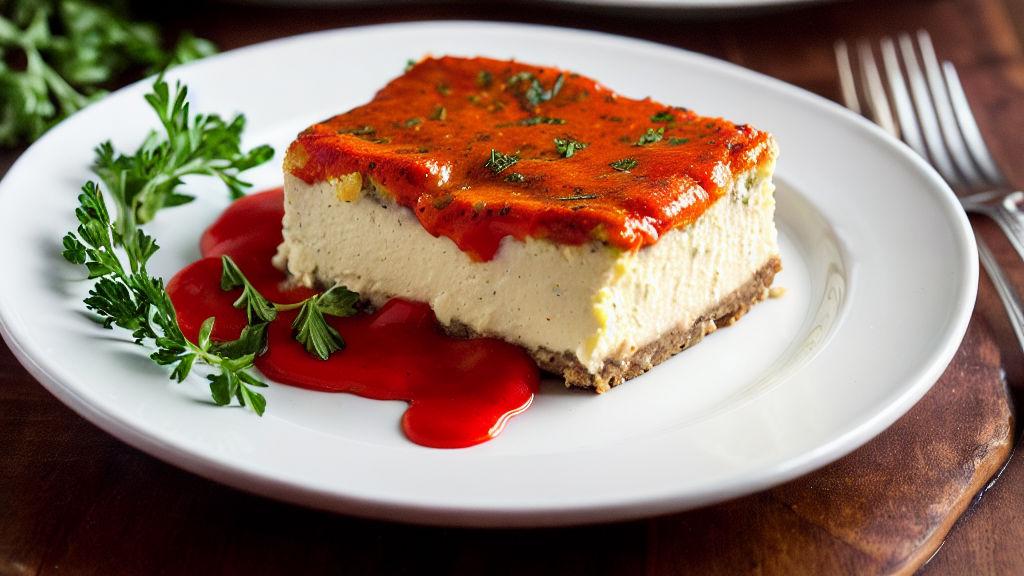 Cheesecake Factory Meatloaf Recipe 8329