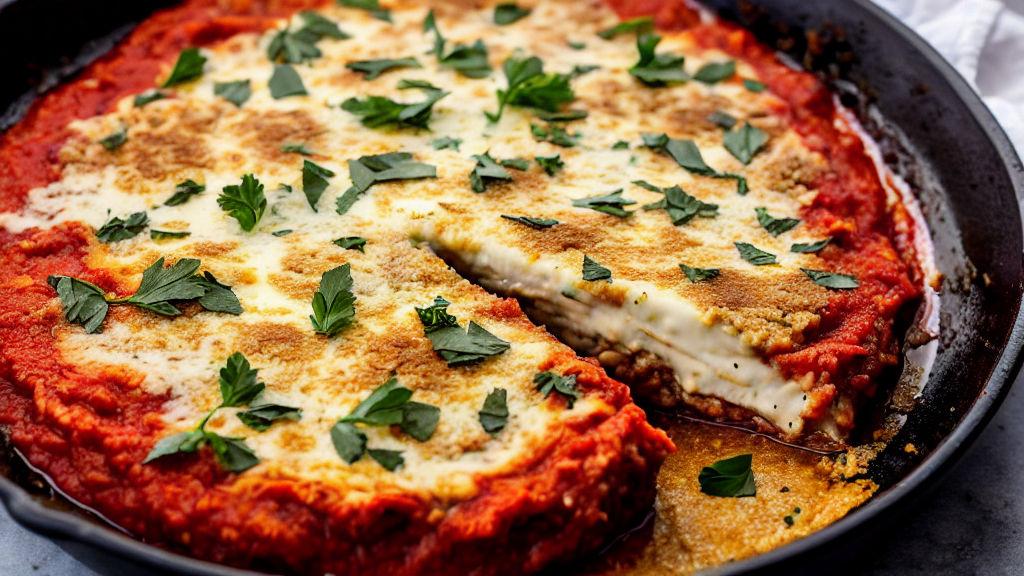 diabetic-friendly-eggplant-parmesan-recipe