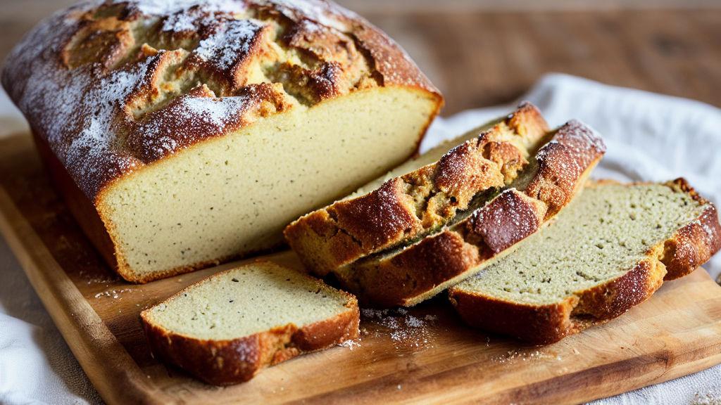 Easy Sweet Bread Recipe