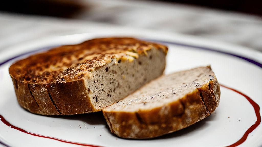 Fermented Potato Bread (maori Rewena Bread) Recipe