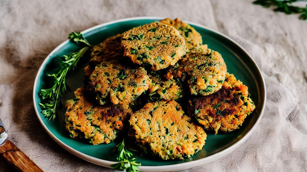 Kai Moana Whakarite (green Lipped Mussel Fritters) Recipe