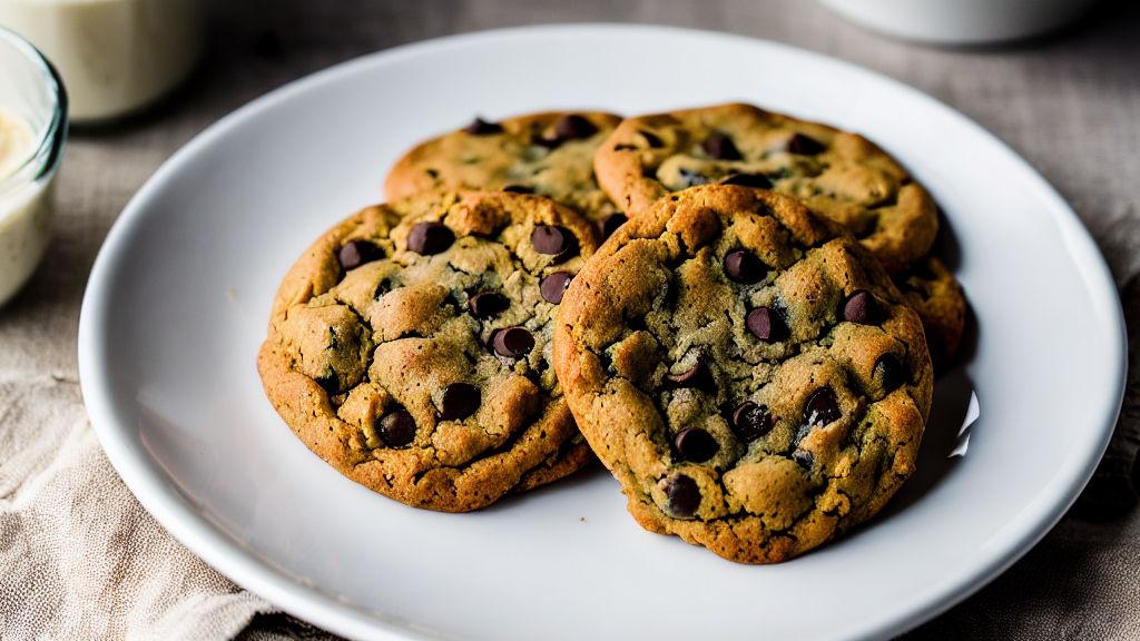 Kirkland Chocolate Chip Cookie Recipe