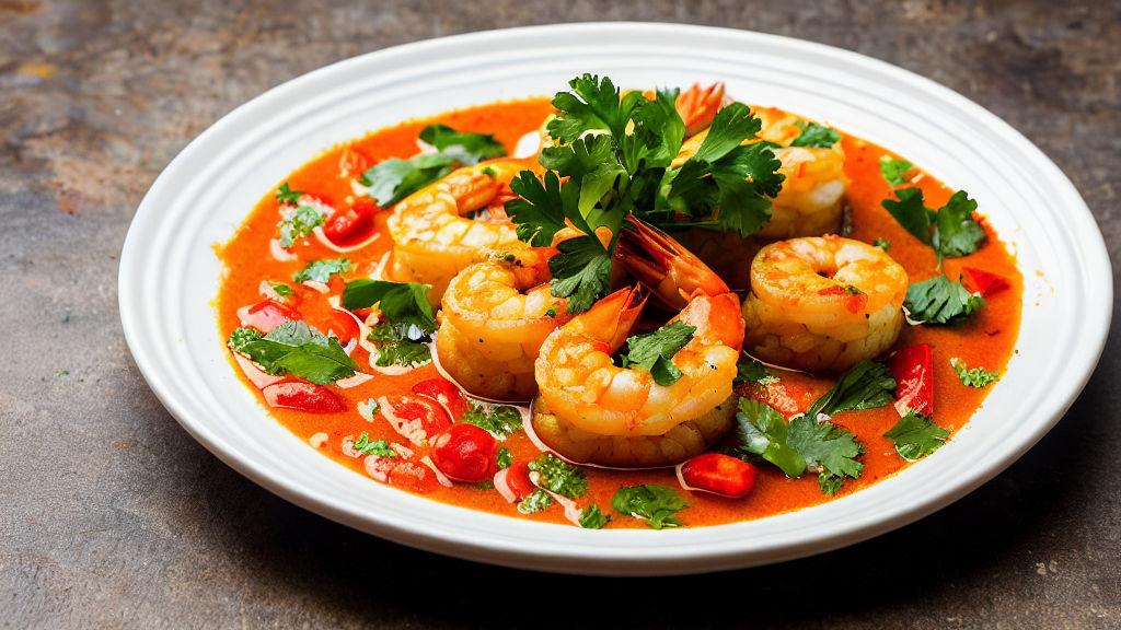 Malvani Prawn Vade Recipe