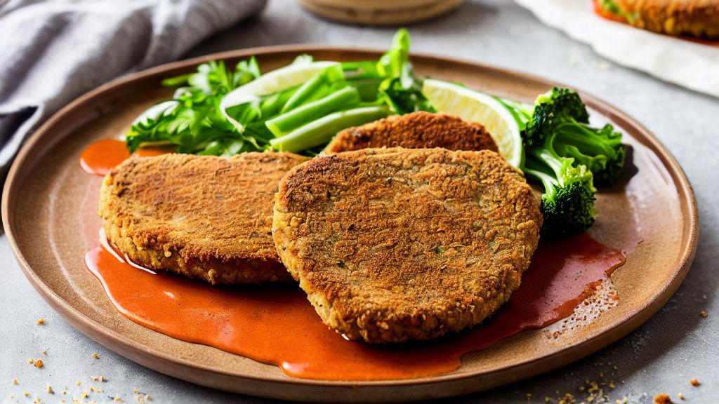 Polish Chicken Schnitzel: Kotlet Schabowy Recipe