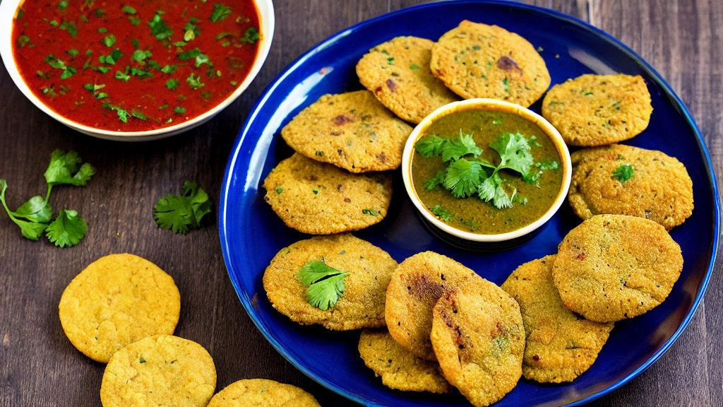 Varanasi Ki Kachori Sabzi (वाराणसी की कचौरी सब्जी) Recipe